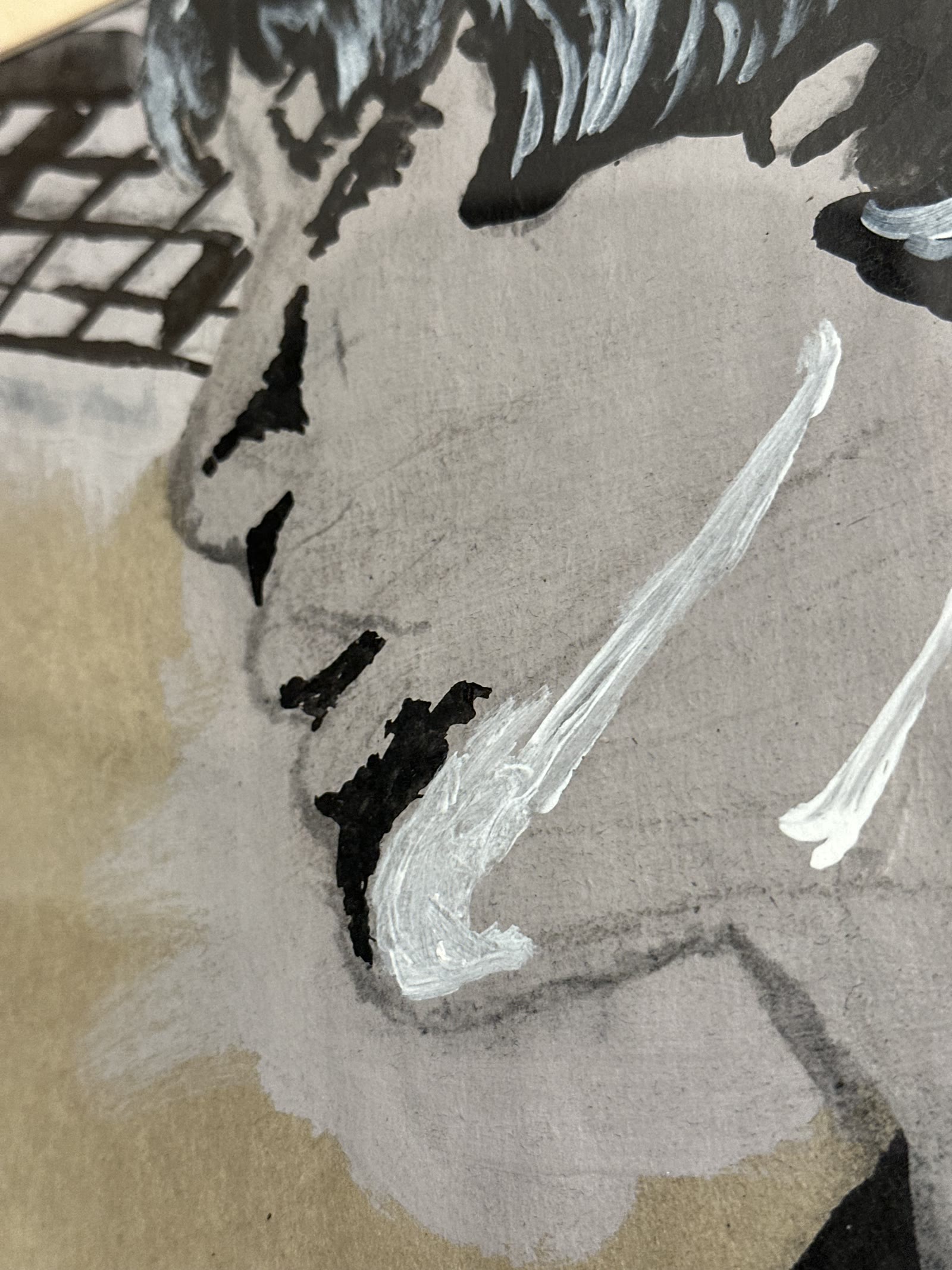 Detail