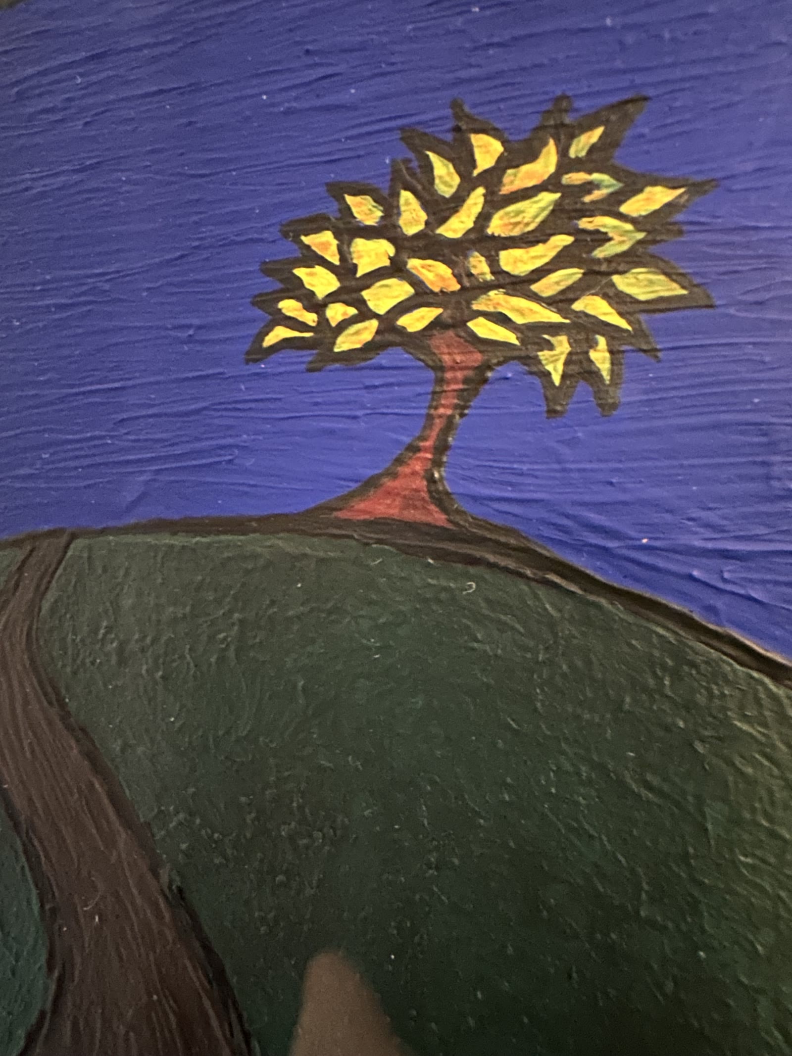 Detail