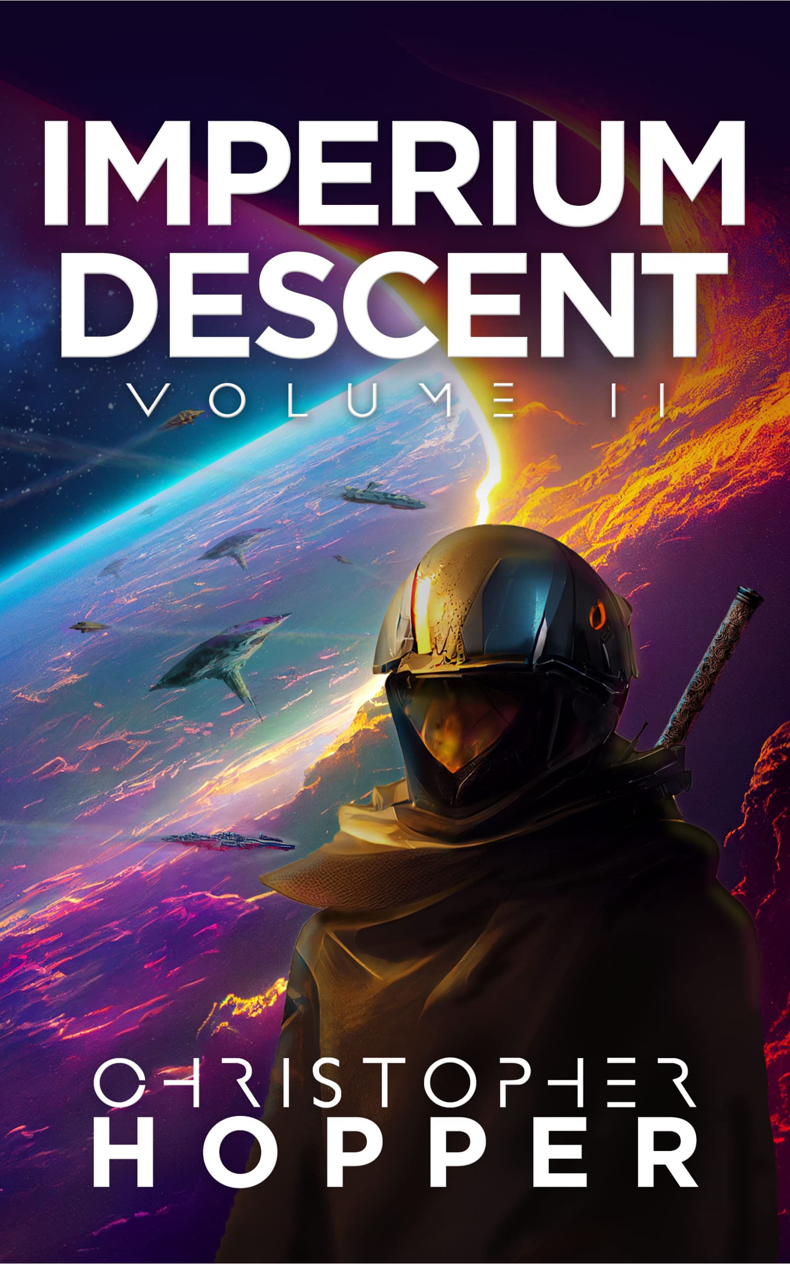 Cover of Volume II