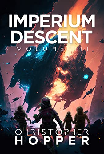 Cover of Volume III
