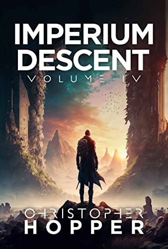 Cover of Volume IV