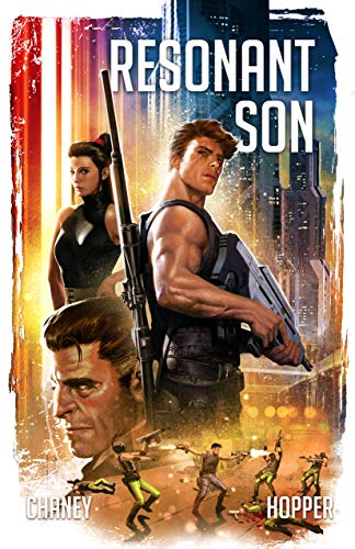 Cover of Resonant Son