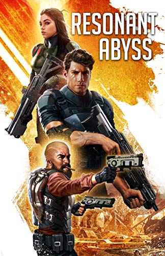 Cover of Resonant Abyss