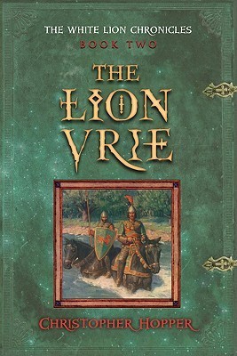 Cover of The Lion Vrie